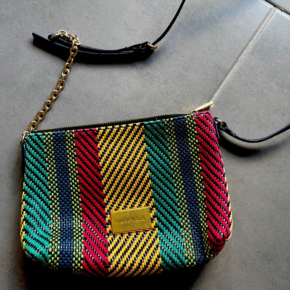 Bimba y Lola bag